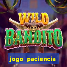 jogo paciencia spider haja paciencia